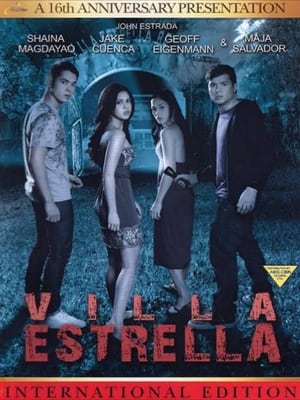 En dvd sur amazon Villa Estrella