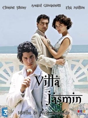 En dvd sur amazon Villa Jasmin