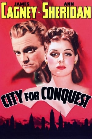 En dvd sur amazon City for Conquest