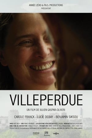 En dvd sur amazon Villeperdue