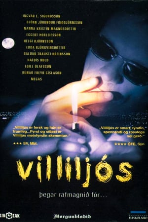 En dvd sur amazon Villiljós