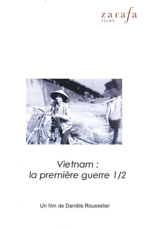 En dvd sur amazon Viêt Nam, la première guerre. 1ère partie : Doc lap