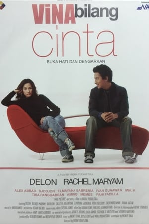 En dvd sur amazon Vina Bilang Cinta