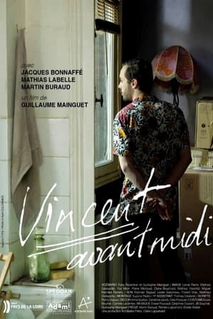 En dvd sur amazon Vincent avant midi