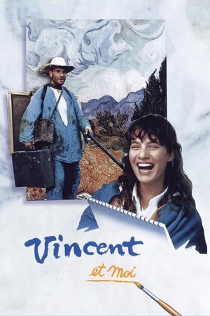 En dvd sur amazon Vincent et moi