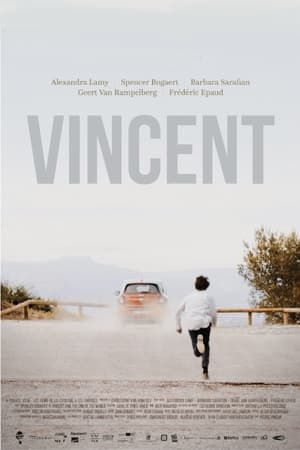 En dvd sur amazon Vincent