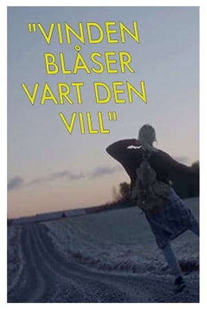 En dvd sur amazon Vinden blåser vart den vill