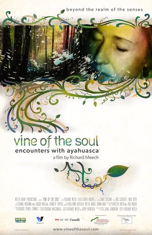 En dvd sur amazon Vine of the Soul: Encounters with Ayahuasca