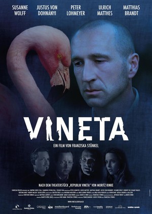 En dvd sur amazon Vineta
