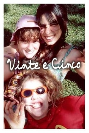 En dvd sur amazon Vinte e cinco