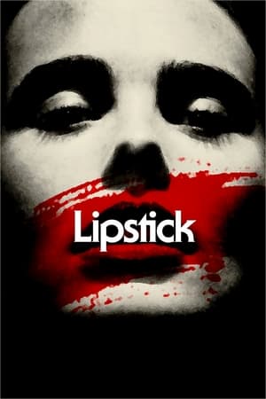 En dvd sur amazon Lipstick