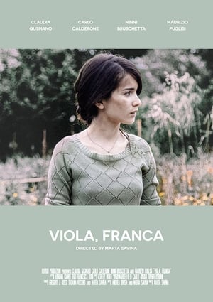 En dvd sur amazon Viola, Franca