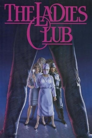 En dvd sur amazon The Ladies Club