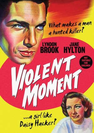 En dvd sur amazon Violent Moment