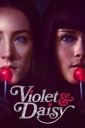 En dvd sur amazon Violet & Daisy