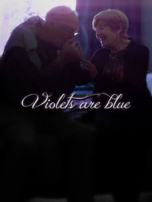 En dvd sur amazon Violets are Blue