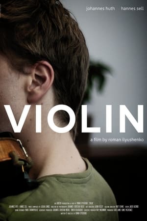 En dvd sur amazon Violine