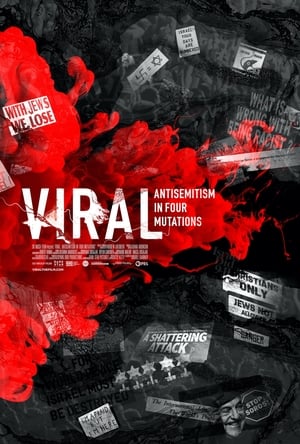 En dvd sur amazon Viral: Antisemitism in Four Mutations