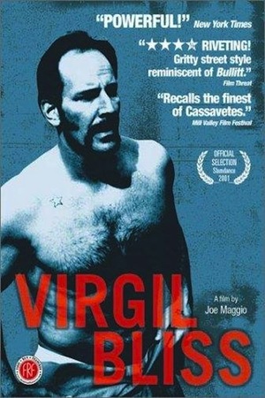 En dvd sur amazon Virgil Bliss