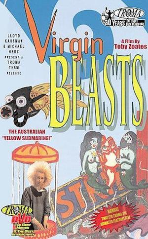En dvd sur amazon Virgin Beasts