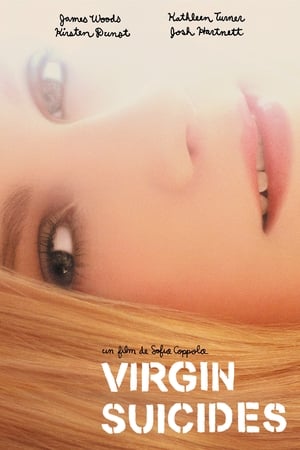 En dvd sur amazon The Virgin Suicides