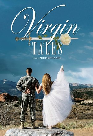 En dvd sur amazon Virgin Tales