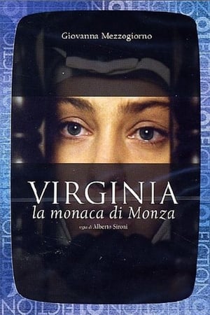 En dvd sur amazon Virginia, la monaca di Monza