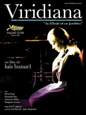 En dvd sur amazon Viridiana