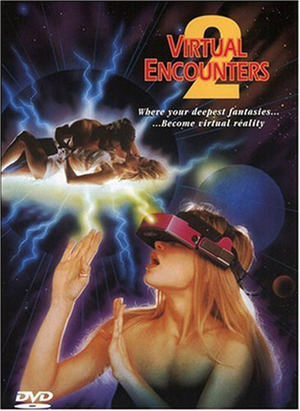 En dvd sur amazon Virtual Encounters 2