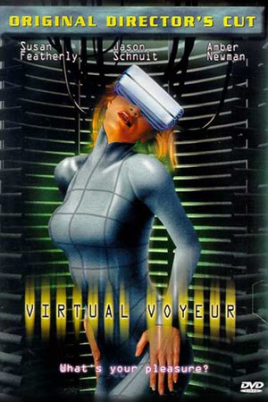 En dvd sur amazon Virtual Girl 2: Virtual Vegas