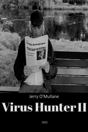 En dvd sur amazon Virus Hunter II: Betrayed!