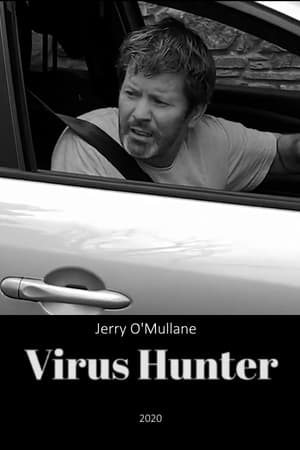 En dvd sur amazon Virus Hunter