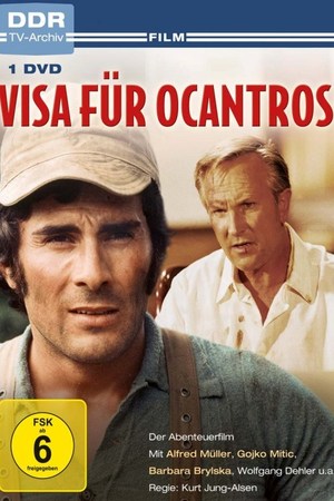 En dvd sur amazon Visa für Ocantros
