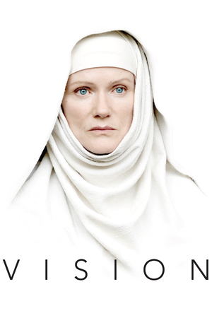 En dvd sur amazon Vision - Aus dem Leben der Hildegard von Bingen