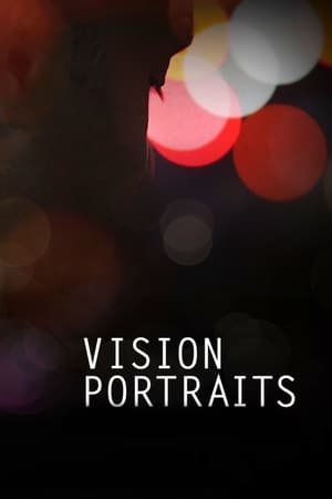 En dvd sur amazon Vision Portraits