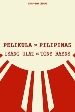 En dvd sur amazon Visions Cinema: Film in the Philippines - A Report by Tony Rayns