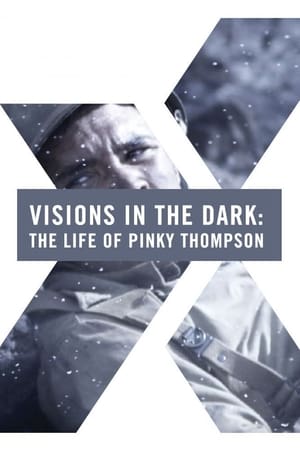 En dvd sur amazon Visions in the Dark: The Life of Pinky Thompson