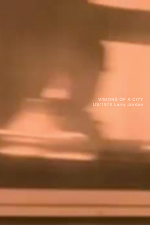 En dvd sur amazon Visions of a City