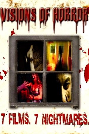 En dvd sur amazon Visions of Horror