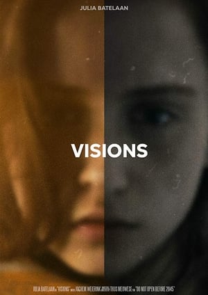 En dvd sur amazon Visions