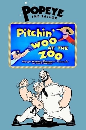 En dvd sur amazon Pitchin' Woo at the Zoo