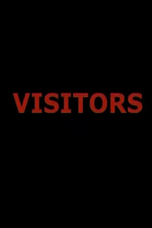 En dvd sur amazon Visitors