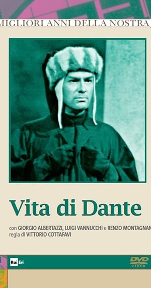 En dvd sur amazon Vita di Dante