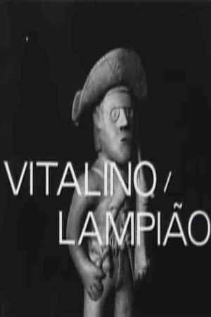 En dvd sur amazon Vitalino/Lampião