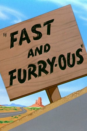 En dvd sur amazon Fast and Furry-ous