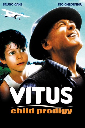 En dvd sur amazon Vitus