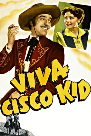 En dvd sur amazon Viva Cisco Kid