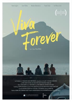 En dvd sur amazon Viva Forever
