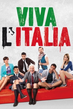 En dvd sur amazon Viva l'Italia