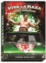 Viva La Raza - The Legacy of Eddie Guerrero